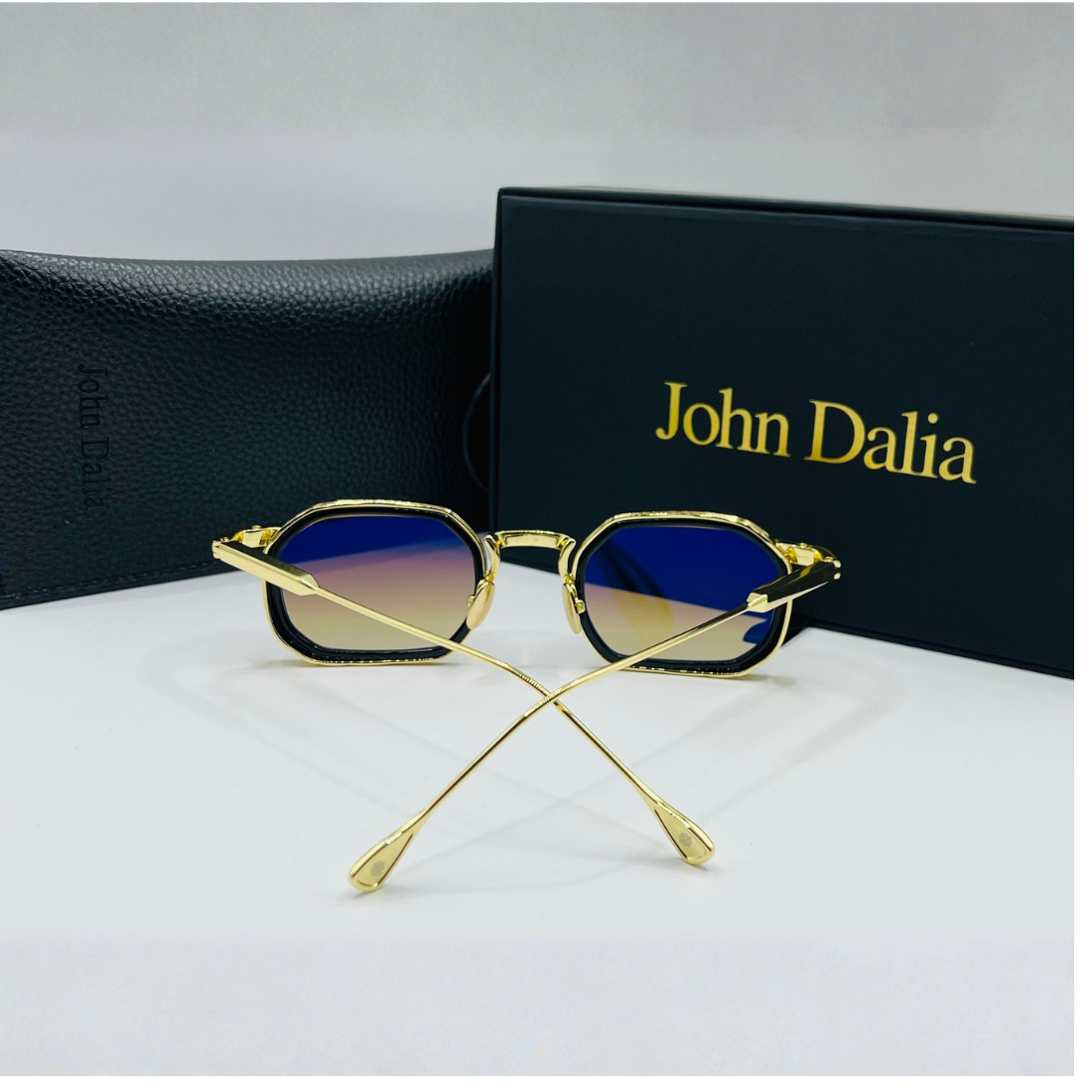 JOHN DALIA SAMUEL C100