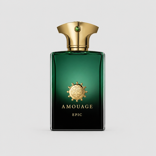 AMOUAGE EPIC MAN EAU DE PARFUM 100ML