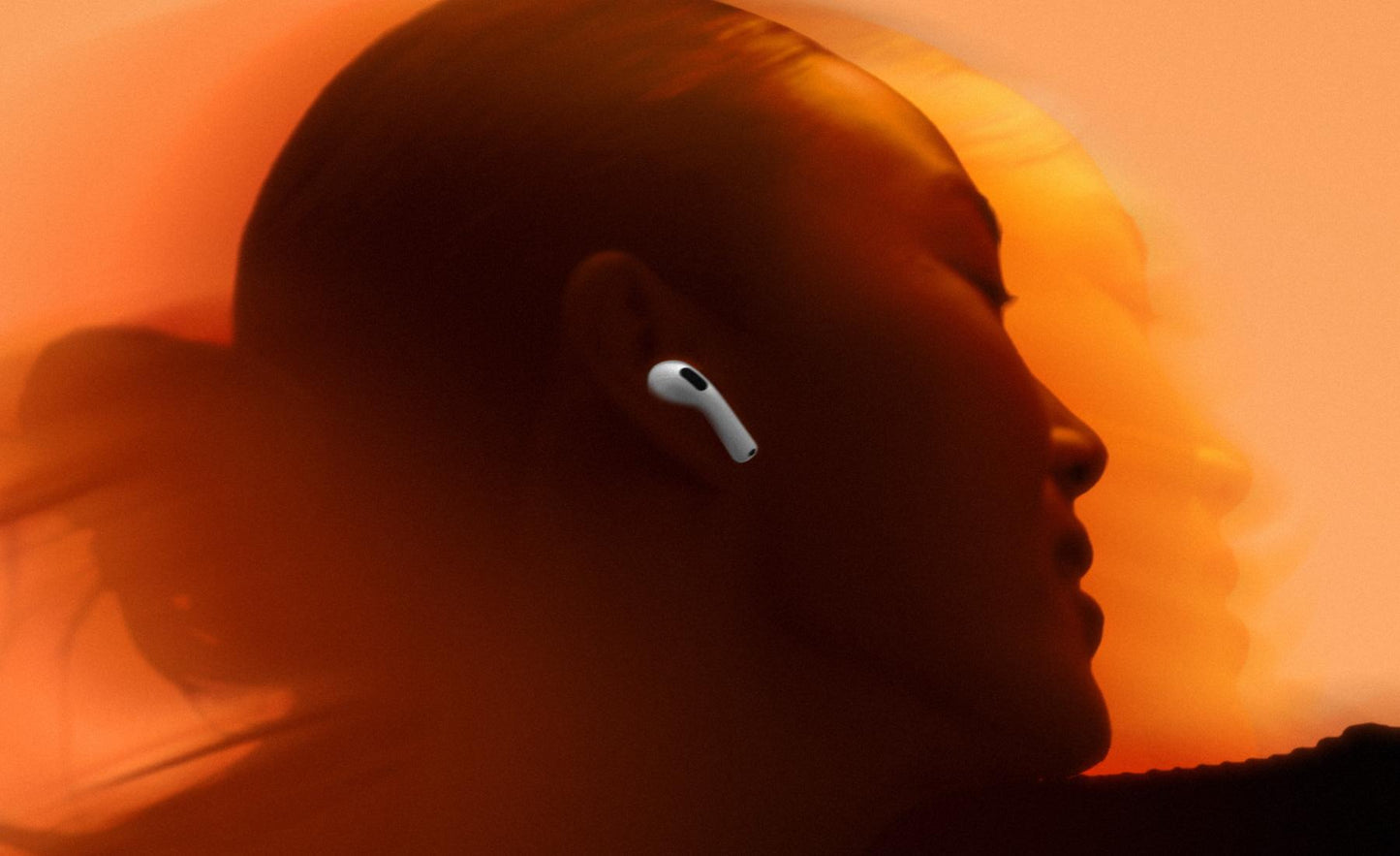 AirPods 4 ANC