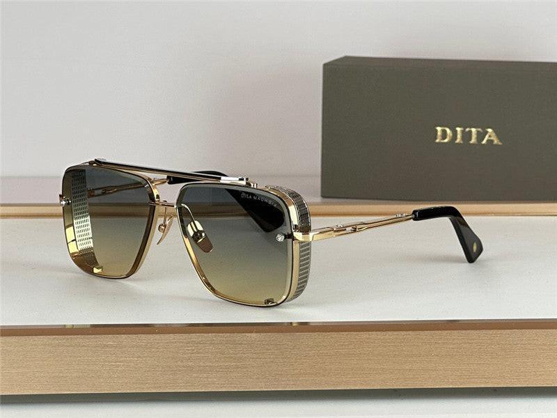 Dita Mach Six Limited Edition