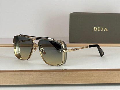 Dita Mach Six Limited Edition