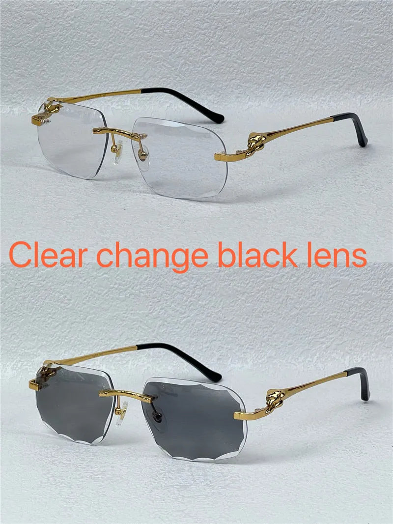 Photochromic Zonnebril