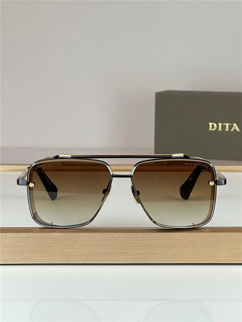 Dita Mach Six Limited Edition