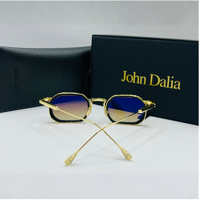 JOHN DALIA SAMUEL C100