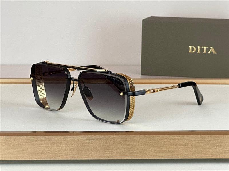 Dita Mach Six Limited Edition
