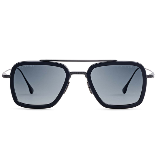 DITA Flight Zonnebril Zwart Mat