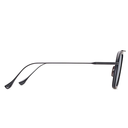 DITA Flight Zonnebril Zwart Mat