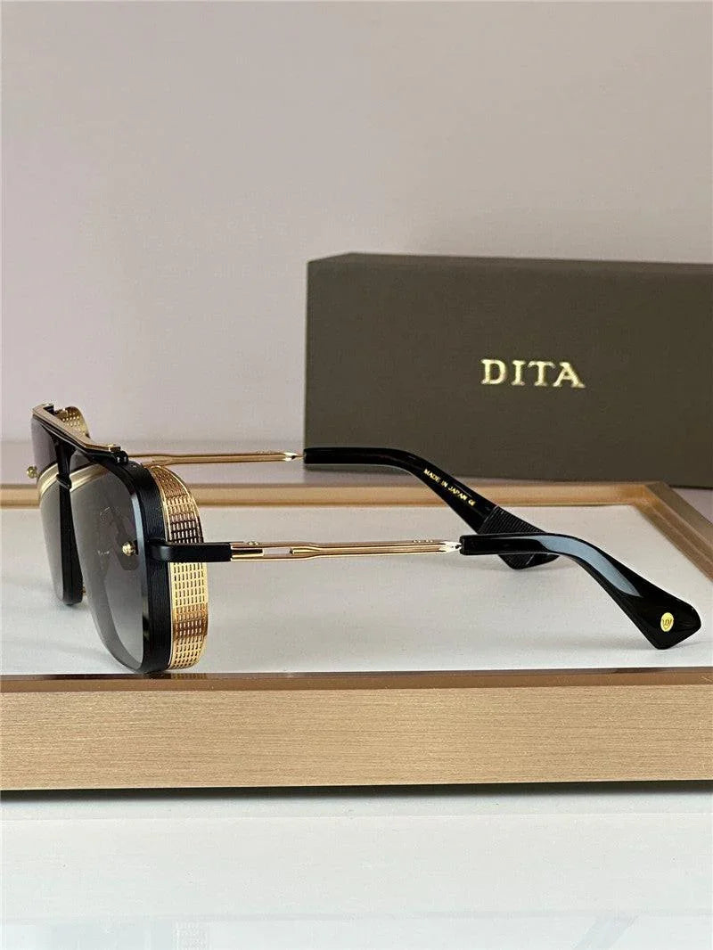 Dita Mach Six Limited Edition