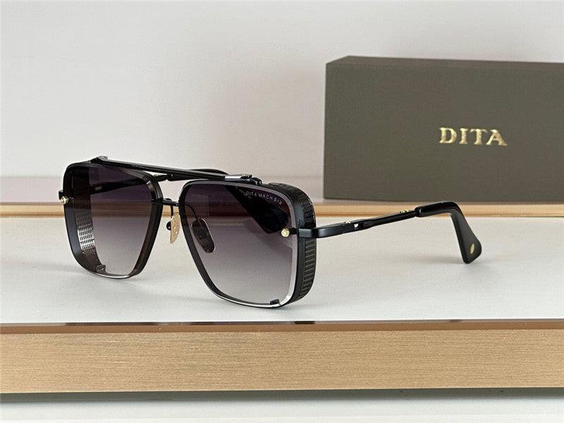 Dita Mach Six Limited Edition