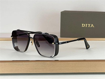 Dita Mach Six Limited Edition