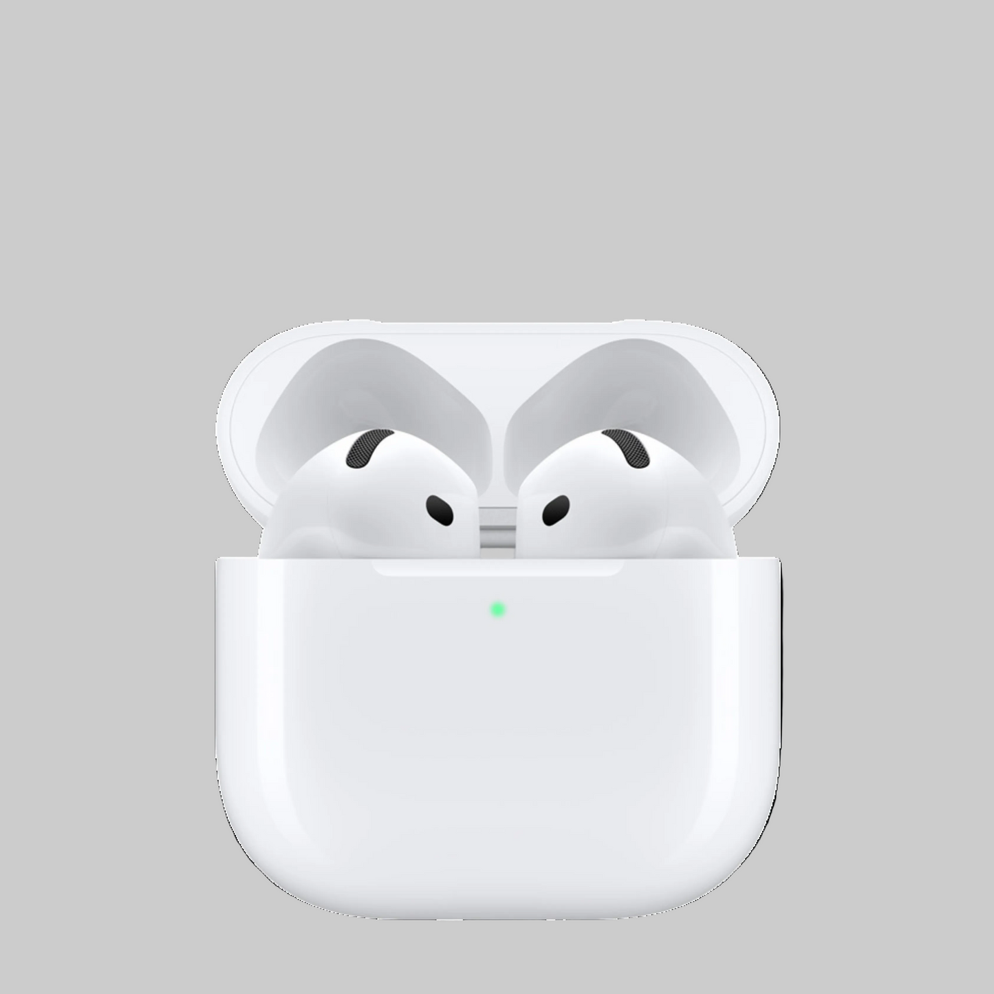 AirPods 4 with Active Noise Cancellation