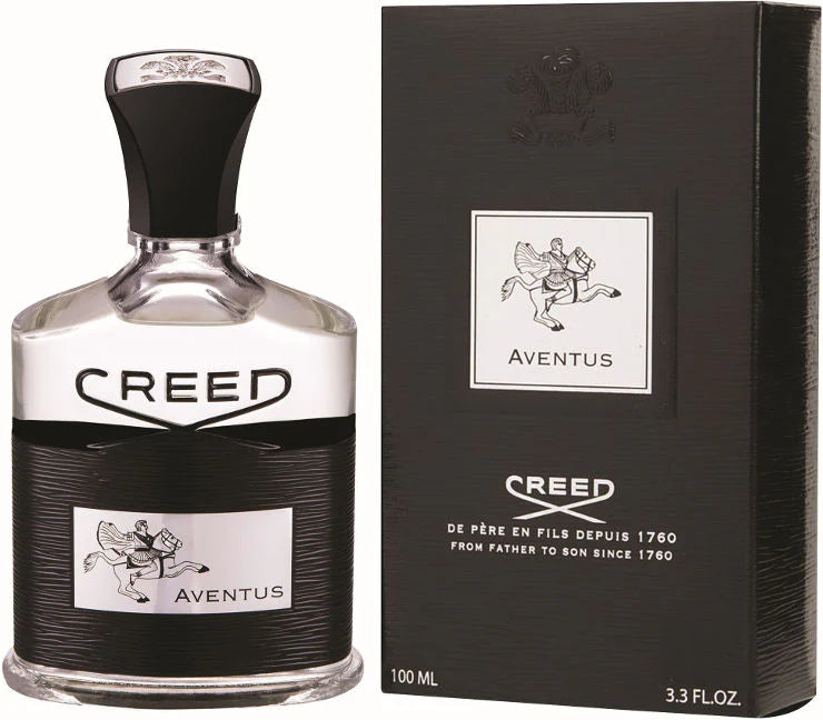 CREED AVENTUS EAU DE PARFUM 100ML