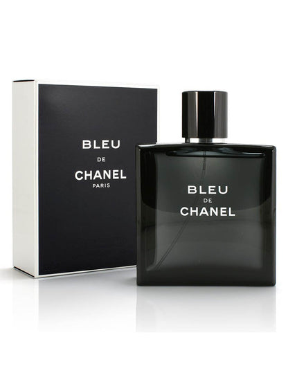 CHANEL BLEU DE CHANEL EAU DE TOILETTE 100ML