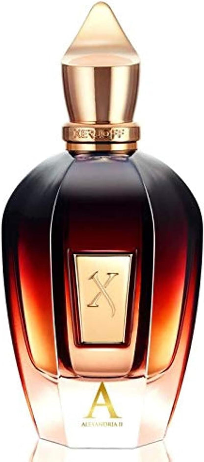 XERJOFF ALEXANDRIA II EAU DE PARFUM 100ML