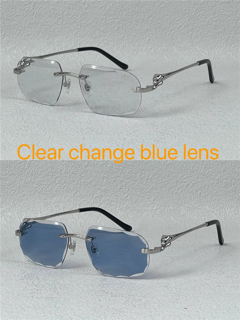 Photochromic Zonnebril