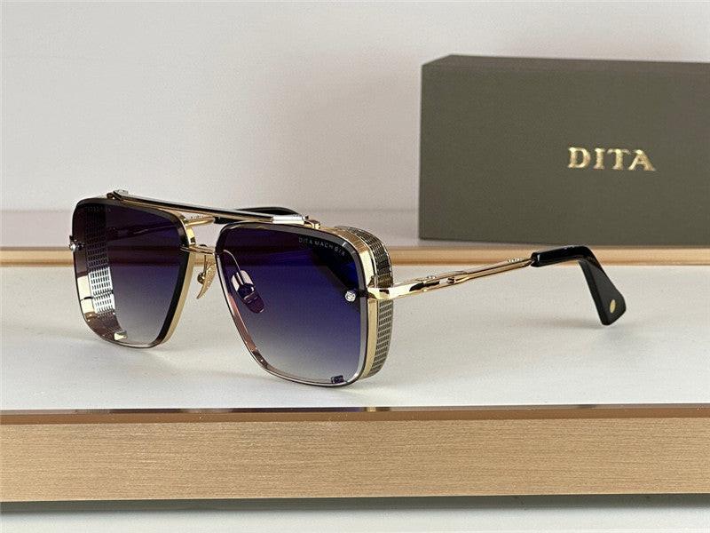 Dita Mach Six Limited Edition
