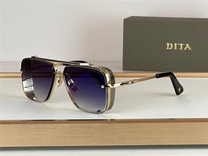 Dita Mach Six Limited Edition