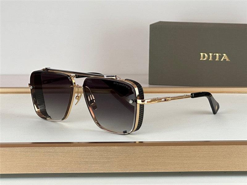 Dita Mach Six Limited Edition