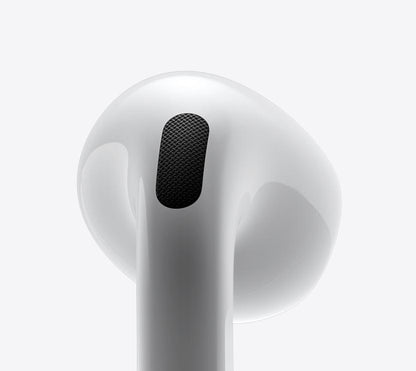 AirPods 4 ANC