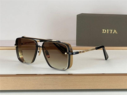 Dita Mach Six Limited Edition