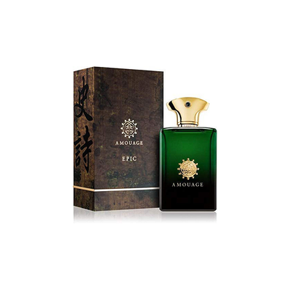 AMOUAGE EPIC MAN EAU DE PARFUM 100ML