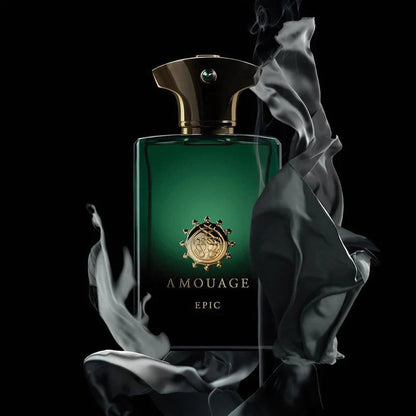 AMOUAGE EPIC MAN EAU DE PARFUM 100ML