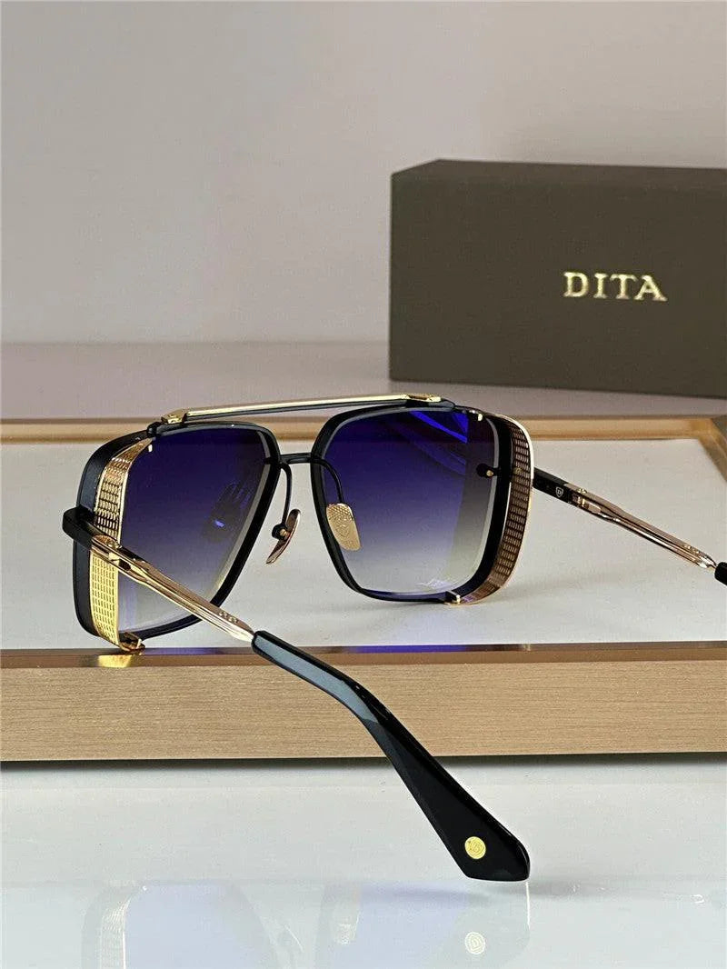 Dita Mach Six Limited Edition