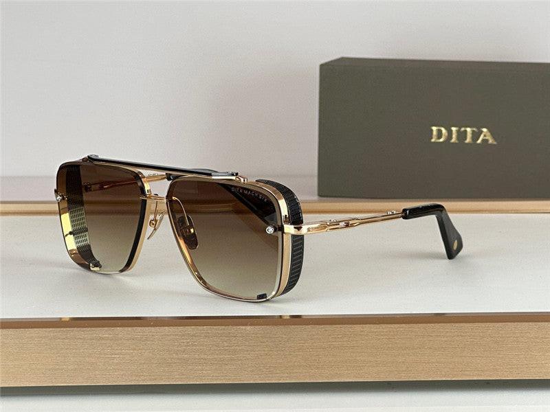 Dita Mach Six Limited Edition