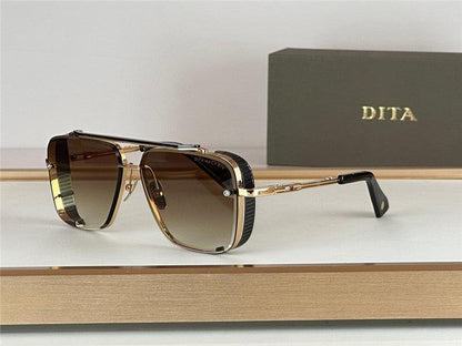 Dita Mach Six Limited Edition