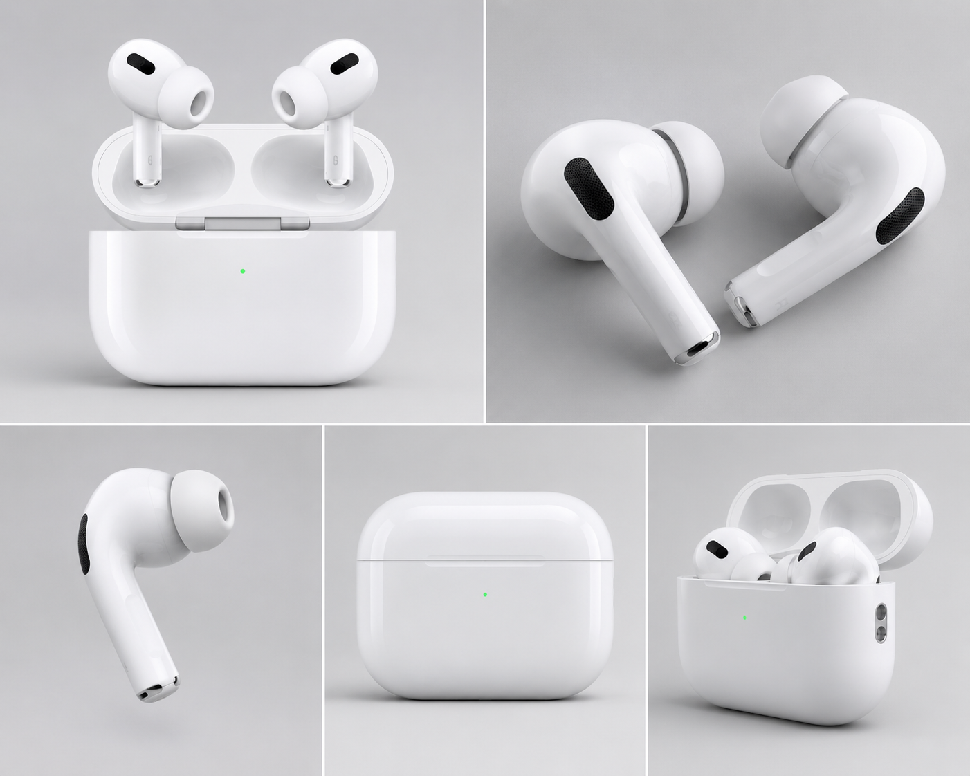 AirPods Pro 3