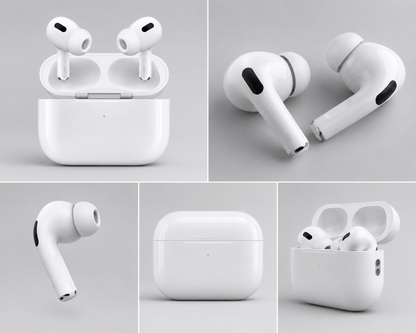 AirPods Pro 3