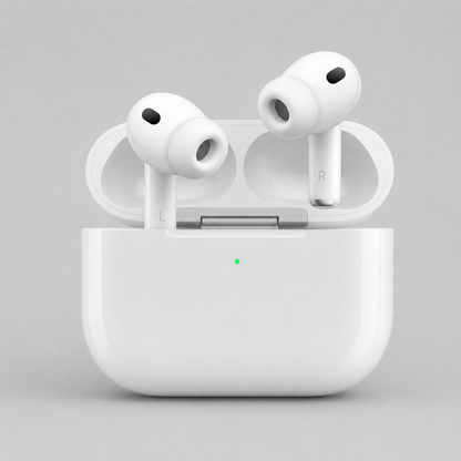AirPods Pro 3