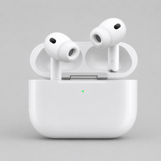 AirPods Pro 3