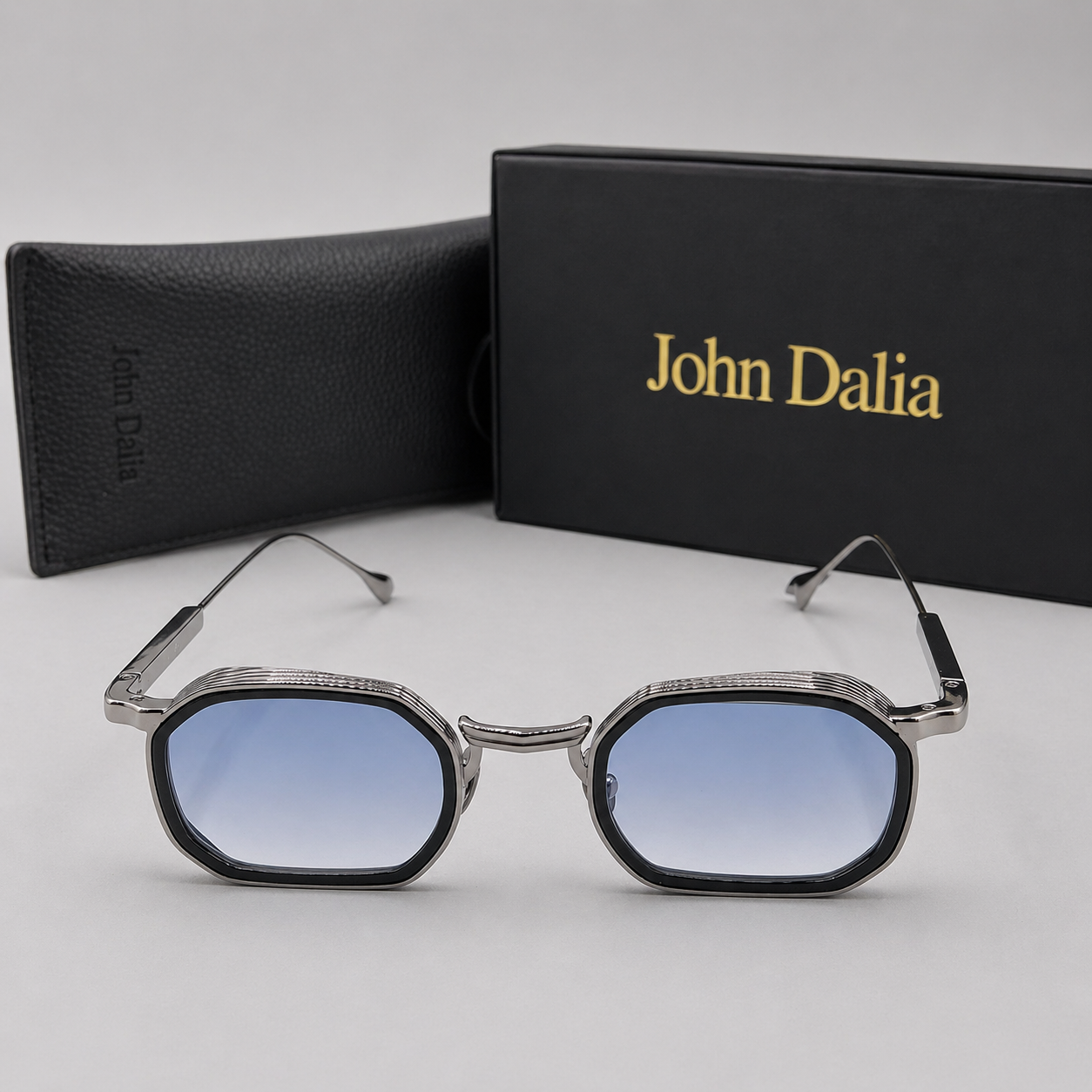JOHN DALIA SAMUEL C100