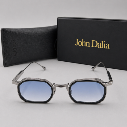 JOHN DALIA SAMUEL C100