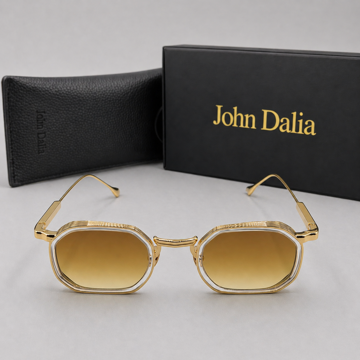 JOHN DALIA SAMUEL C100