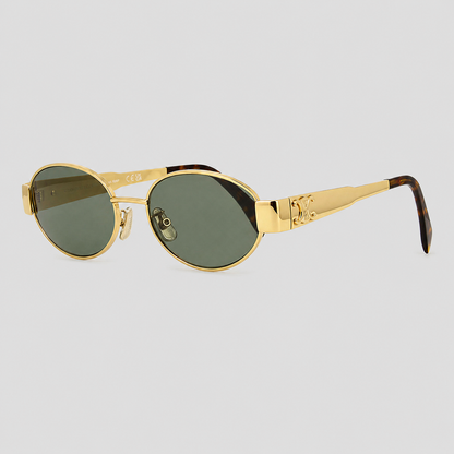 Celine Triomphe CL40235U