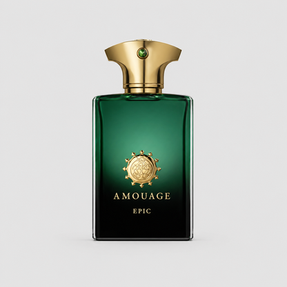 AMOUAGE EPIC MAN EAU DE PARFUM 100ML