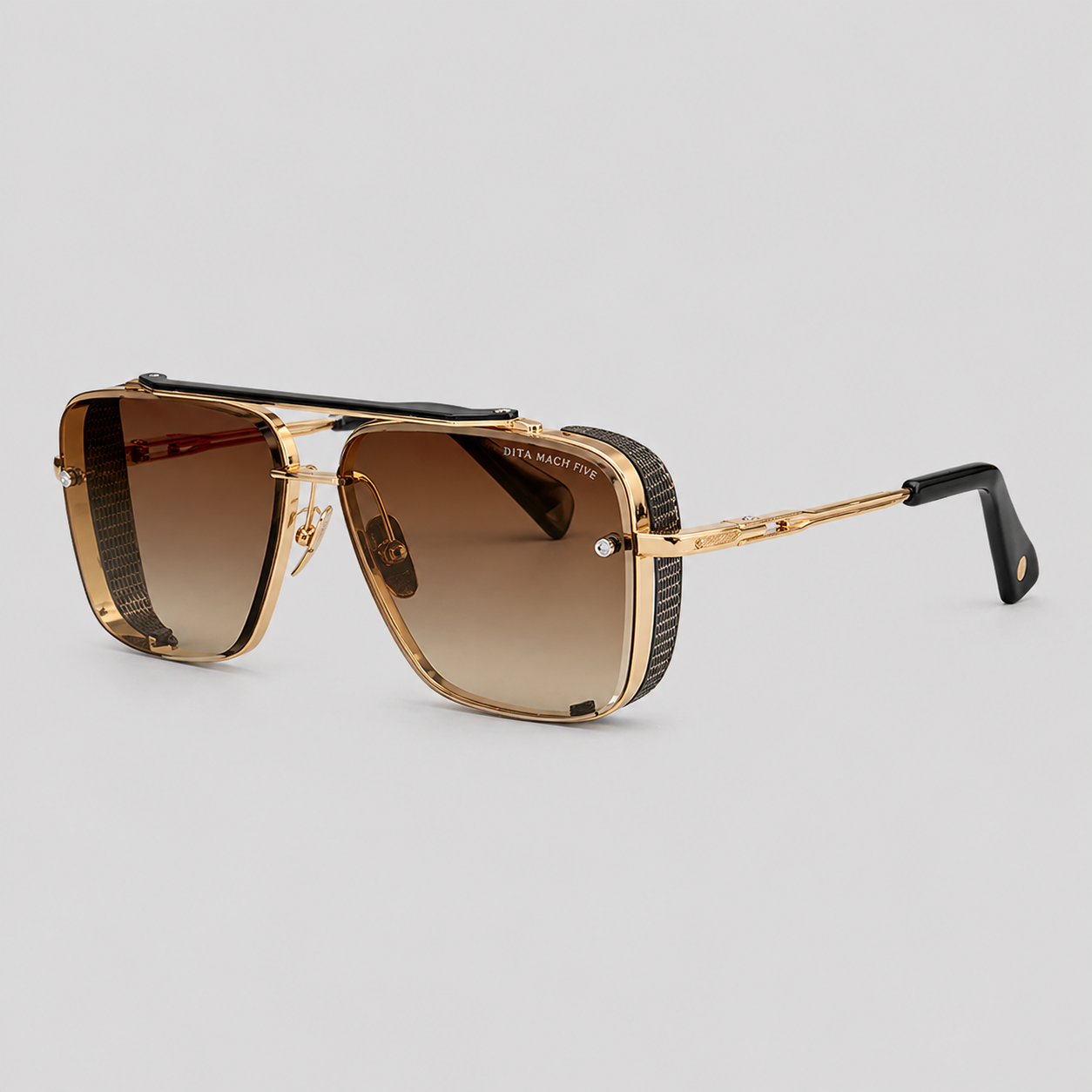 Dita Mach Six Limited Edition