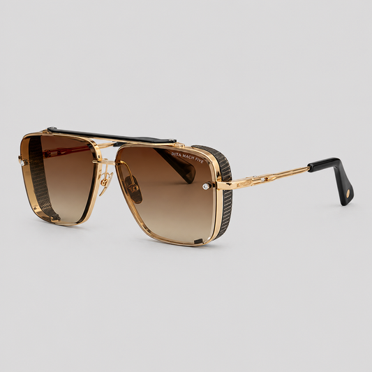 Dita Mach Six Limited Edition