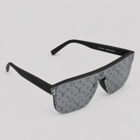 Louis Vuitton Waimea Zonnebril Z1082W