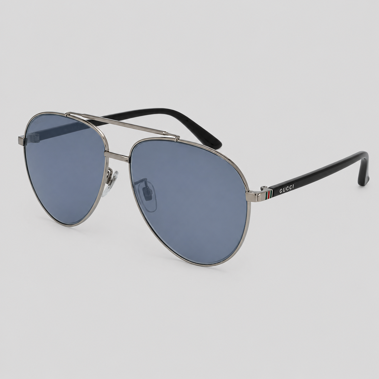 Gucci Zonnebril GG0043SA 001