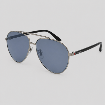 Gucci Zonnebril GG0043SA 001