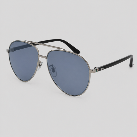 Gucci Zonnebril GG0043SA 001