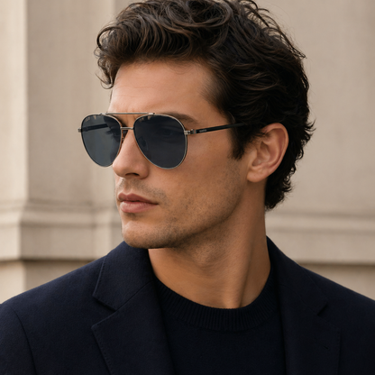 Gucci Zonnebril GG0043SA 001