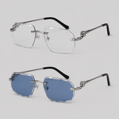 Photochromic Zonnebril