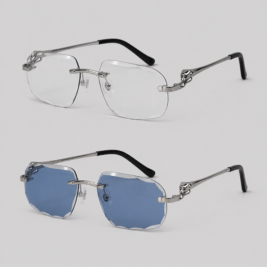 Photochromic Zonnebril