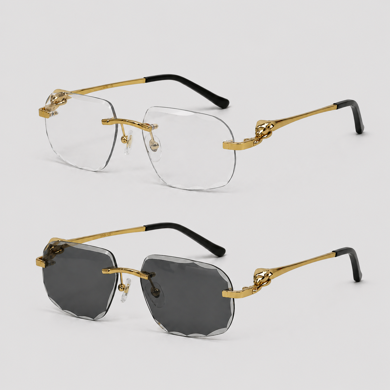 Photochromic Zonnebril
