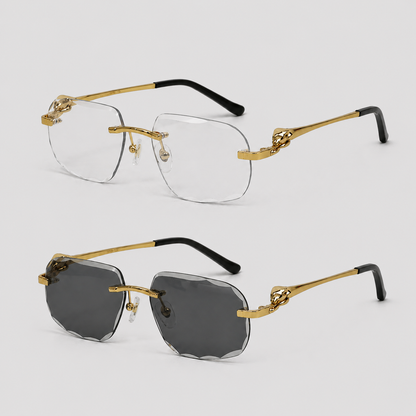 Photochromic Zonnebril
