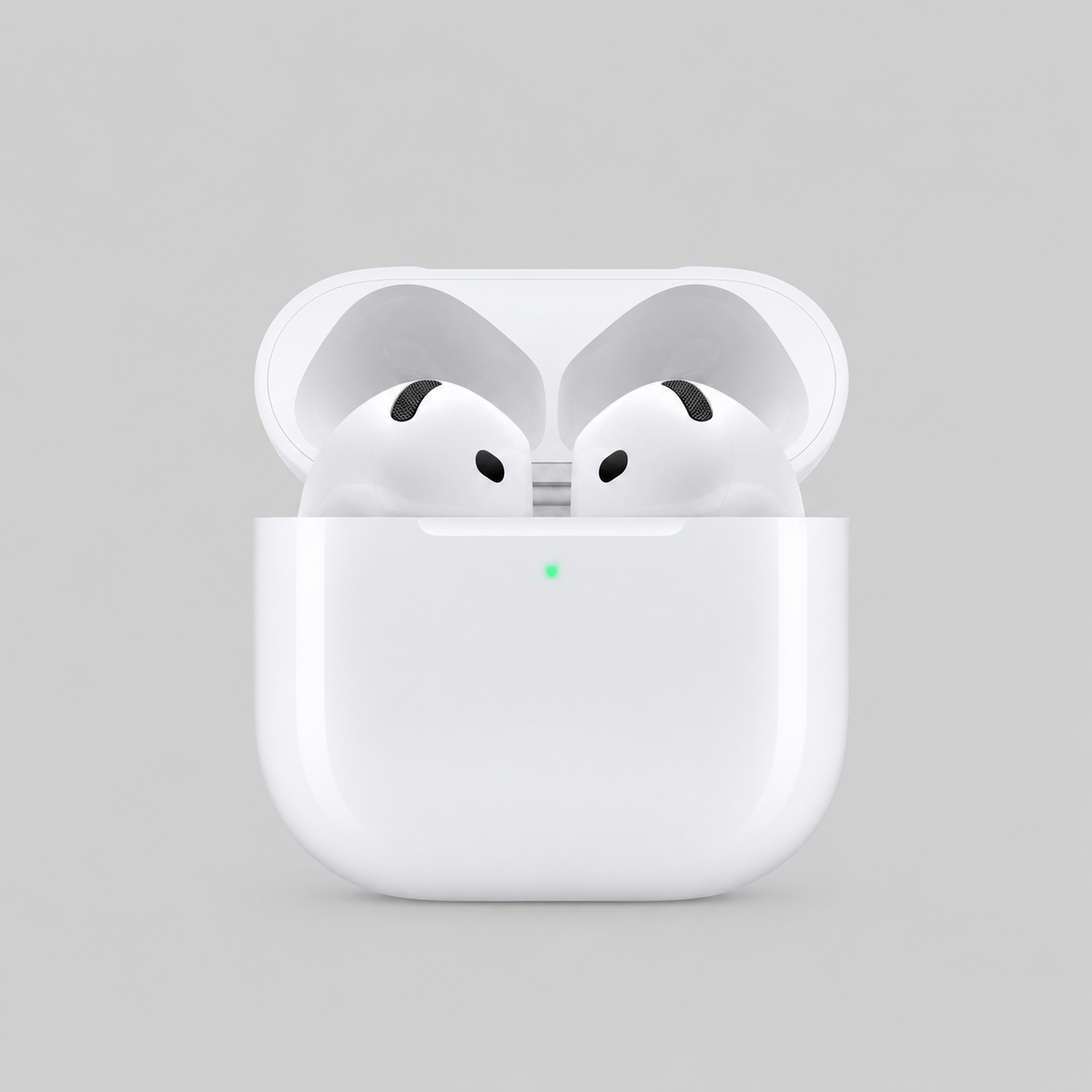 AirPods 4 ANC